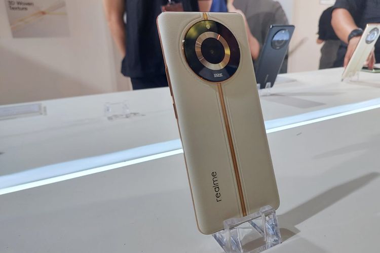 Realme 11 Pro 5G Resmi Rilis, Ini Harga dan Spesifikasi di Indonesia