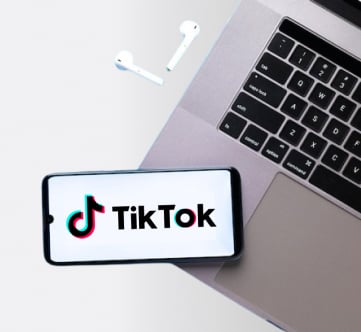 Cara Terbaru Mengaktifkan Repost Di TikTok