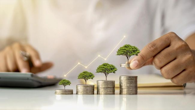 Mau Investasi Mandiri di Era Teknologi Maju, Coba Tips Ini