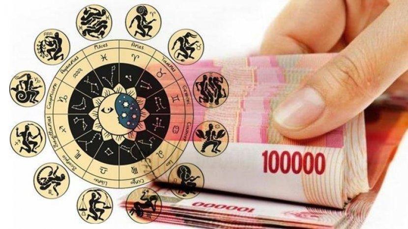 Kenali Peruntungan Keuangan Kamu Sesuai Zodiak