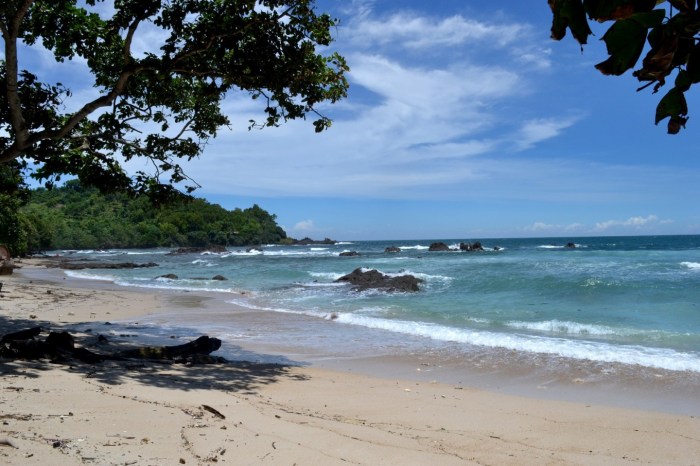 Pantai Wediombo, Yogyakarta