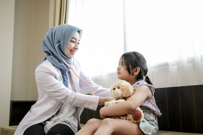 Dokter tahu perlu spesialisasi mommiesdaily