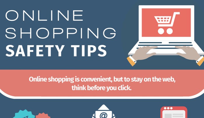 Online safe stay tips shopping while synovus safety