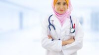 Dokter cita muda menjadi bahasa arab waduh menganggur ada mau karangan