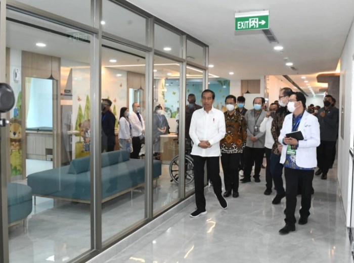 Rekomendasi Dokter Spesialis Terbaik di Indonesia untuk Setiap Kondisi Kesehatan