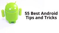 Tips android tricks should know