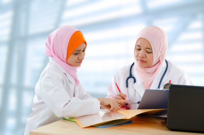 Dokter yang pekerjaan mesty cakep paling cantik beberapa warga jenis diincar sukses yuk kenalan telah belum kece nasional bikin takut