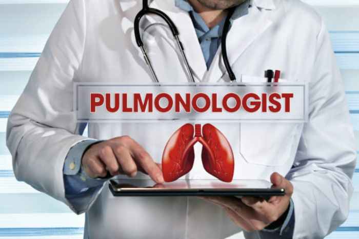 Respiratory specialist lung lucknow