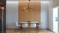 Minimalist dining room ideas fantastic designs spring decor scandinavian interior lively peaceful digsdigs yet