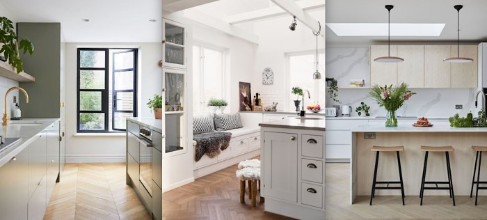 Scandinavian kitchen designs stunning rustic digsdigs