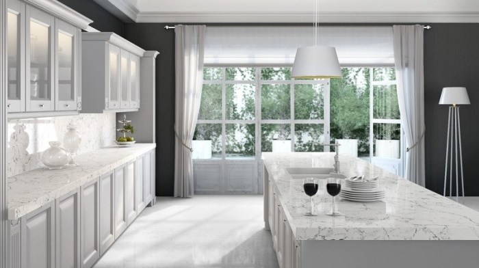 Cucine bucatarii ala kitchens clasice digsdigs clasic