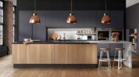 Cabinets daphne stile handles wooden lacquered asideros lacada cucine traditional archiexpo comparador onlywood