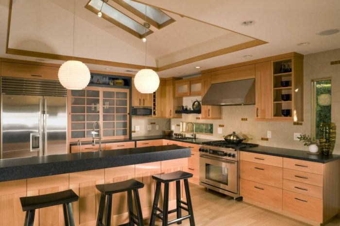 Kitchen japanese design ideas lovely asian magzhouse