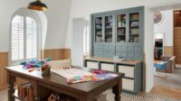 Hobby rooms hgtv design