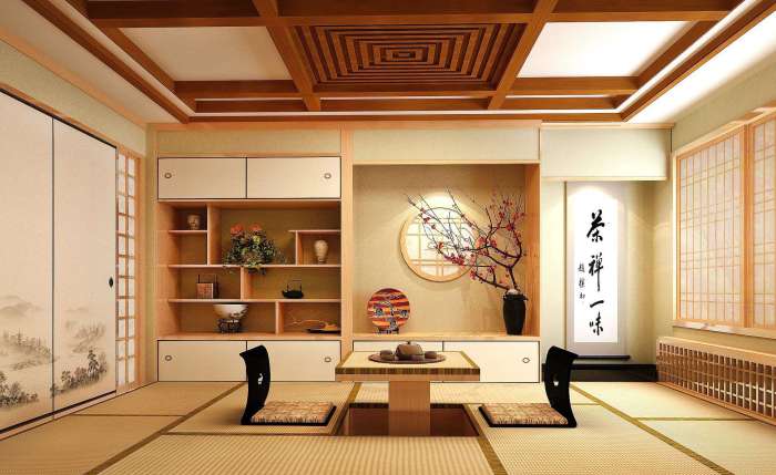 Tatami interiors japan divesanddollar